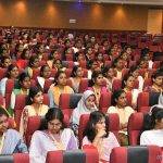 On-Campus Placement Drive – ISoftronics