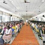 HR Connect on – Basic Skills for the Interview Process