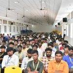 Alumni Interaction – From Campus to Career