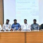 On-Campus Placement Drive – Besant Technologies