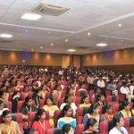 On-Campus Placement Drive – Besant Technologies