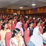 On-Campus Placement Drive – Pickyourtrail