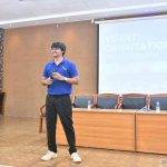 On-Campus Placement Drive – V Dart