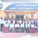 On-Campus Placement Drive – ILM