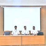 On-Campus Placement Drive – Namlatic