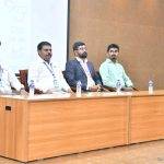 On-Campus Placement Drive – ATS