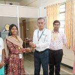 Elocution Competition