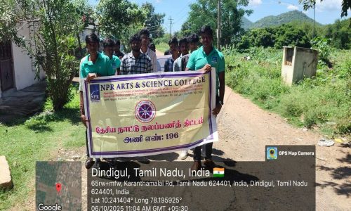 Wildlife Week celebration 2025