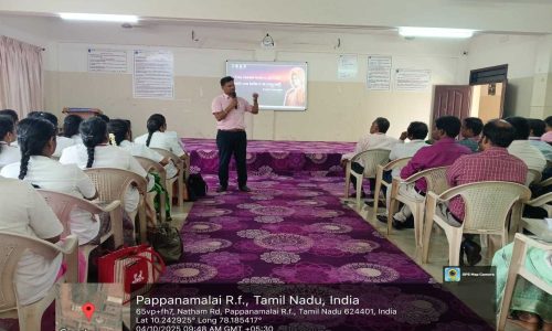 workshop on Next-Gen Innovators in Patents and Academic Publishing