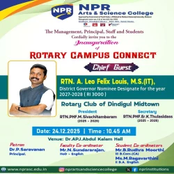 Rotary Campus Connect