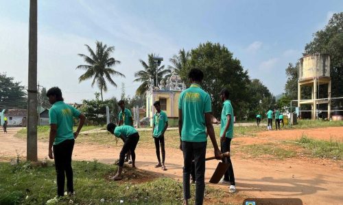 7-Day NSS Special Camp