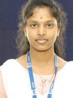 Dhanalakshmi K Dhanalakshmi K