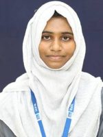 Sameerabanu R Sameerabanu R