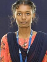 Thulasimani T Thulasimani T