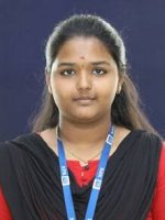 Yavanapriya D Yavanapriya D