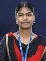 Anu Varshini J Anu Varshini J