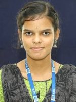 Priya Dharshini T V Priya Dharshini T V