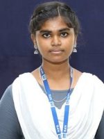 Sharmitha V Sharmitha V