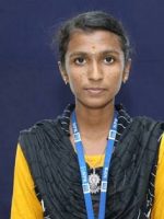 Chellapriya M Chellapriya M