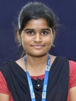 Kiruthika C Kiruthika C