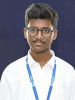 Aswin Balaji A Aswin Balaji A