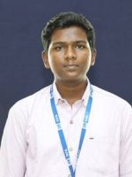 Felix Rathina Raj F Felix Rathina Raj F