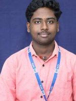 Gokul Raj B Gokul Raj B