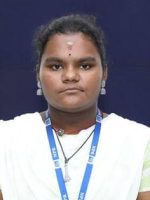 Harini A Harini A