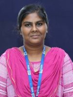 Shalini S