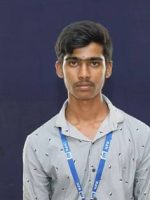 Dinesh M Dinesh M