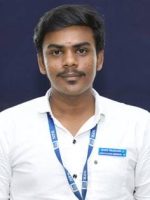 Hari Prakash J Hari Prakash J