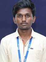 Mutharasu M Mutharasu M