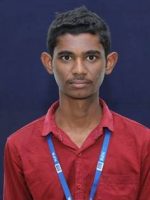 Sugankumar P Sugankumar P