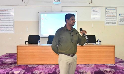 HR Connect on Career Readiness for Young Innovators