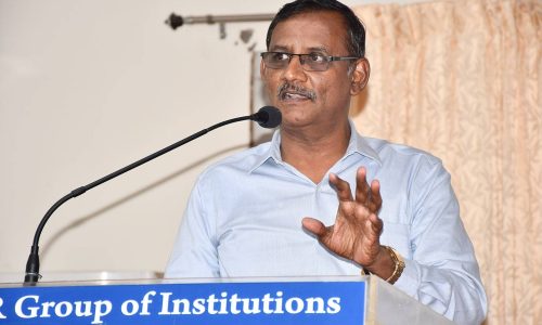 Two Days Faculty Development Programme Two Days Faculty Development Programme