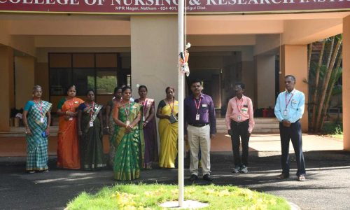 Independence Day Celebration