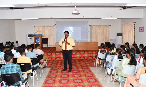 Personality Skill Development Programme