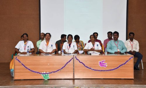 Day – 2 | Orientation Programme Day – 2 | Orientation Programme