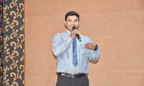 Day – 3 | Orientation Programme | Alumni Interaction Day – 3 | Orientation Programme | Alumni Interaction