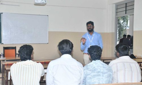 Walk-In Interview – TVS Groups