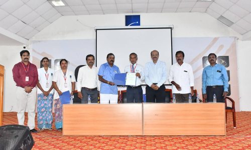 MoU Signing Ceremony and Guest Lecture on Idea Bloom Incubator in Future Era MoU Signing Ceremony and Guest Lecture on Idea Bloom Incubator in Future Era