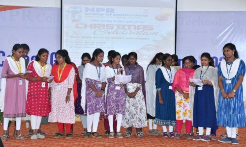 Christmas Celebration