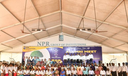 Alumni Meet