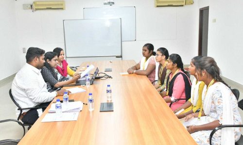 On-Campus Placement Drive – ISoftronics