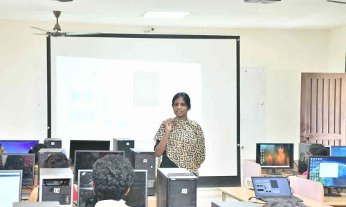 Hands-on Training on UI/UX Design (Figma)