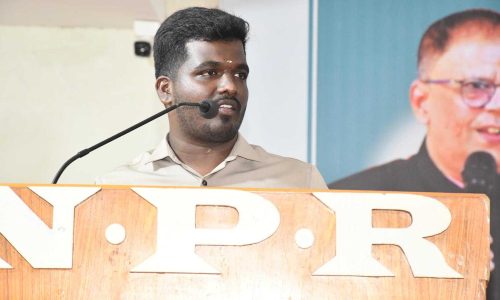 Alumni Interaction: From Campus to Career