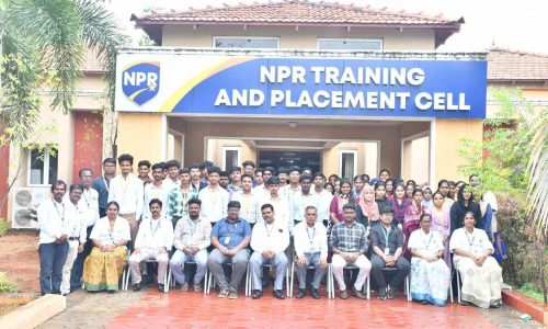 On-Campus Placement Drive – Besant Technologies