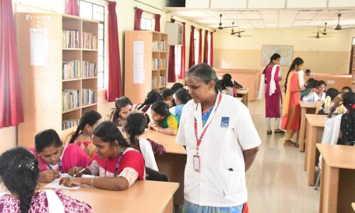 International Literacy Day Quiz Competition