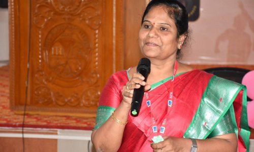 Anemia Awareness Programme