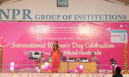 International Womens Day